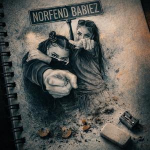 Alice In The Norfend (feat. Kiki M) (Explicit)