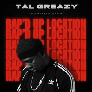 Rap'd Up Location (Explicit)