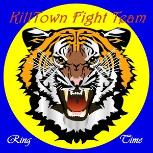 Killtown Fight Team Presents Ring Time