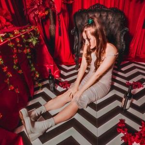Piece of Mind (Explicit)