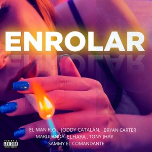 Enrolar (Explicit)