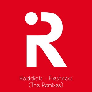 Freshness (The Remixes)