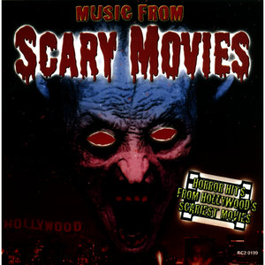 Music From Scary Movies