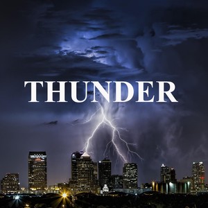 Thunder (Unlimited Hours)