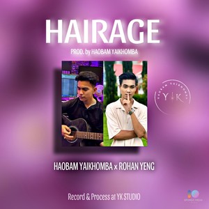 Hairage