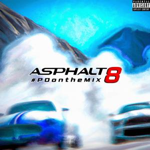 Asphalt 8 (Explicit)