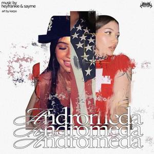 Andromeda (Explicit)