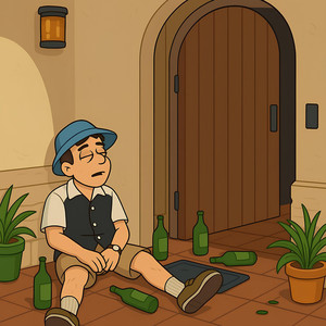 Vivendo Igual Charlie (Explicit)