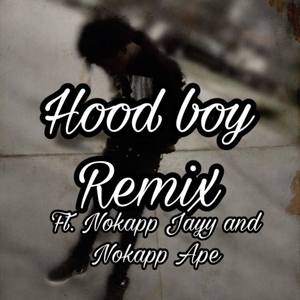 Hoodboy Remix (Explicit)