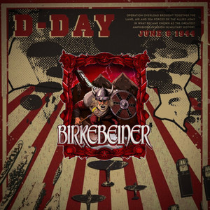 D-DAY (Birkebeiner) (Explicit)