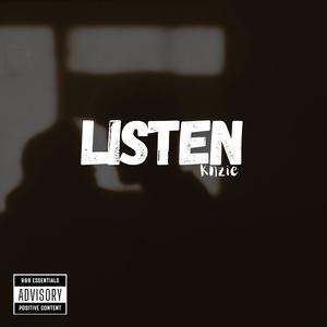 Listen (feat. Knzie)