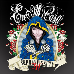 Outta my way (Explicit)