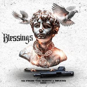 Blessings (Explicit)