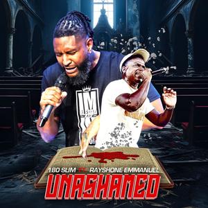 Unashamed (feat. Rayshone Emmanuel)