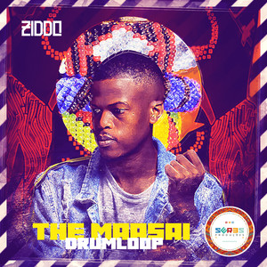 The Maasai Drumloop (Original Mix)