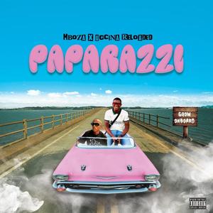 Paparazzi (feat. uGcina Reloaded)