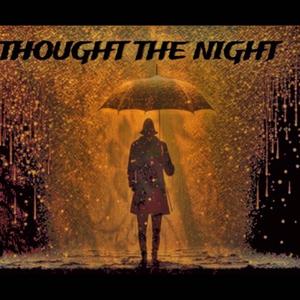 Thought The Night (feat. Siylty) (Explicit)