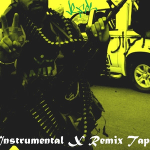 Sound Clash Instrumental X Remix Tape Vol. ?