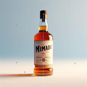 MIMADO (feat. FET Beats)