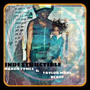 Indestructible(feat. Taylor Made Beatz) (Explicit)