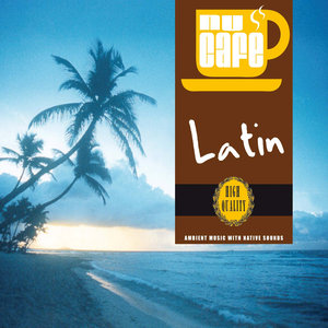 Nu Café Latin