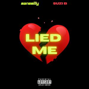 Lied 2 me (feat. Suzi B) [Explicit]