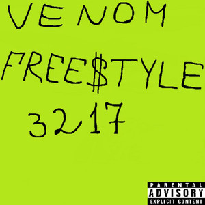 Venom Freestyle 3217