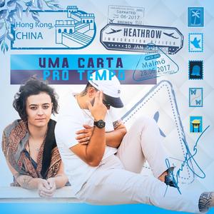Uma carta pro tempo (feat. Pauline) (Explicit)