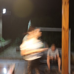 时空裂缝的脱口秀