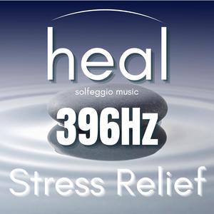 396Hz for anxiety and stress relief
