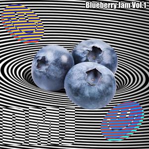 Blueberry Jam Vol. 1