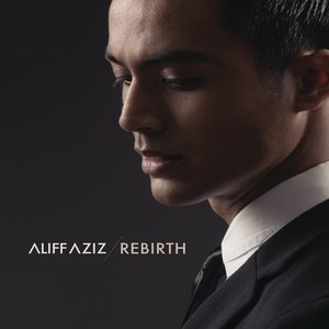 Aliff Aziz - Novella