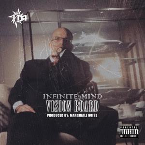 Vision Board (feat. Marginale Noise) [Explicit]