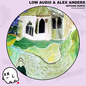 Alex Anders (US) - Nothing Hurts