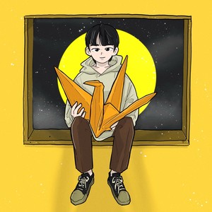 I'M NOT ALONE (Feat. SOAOA)