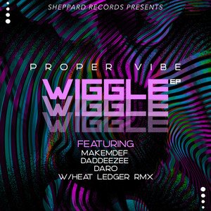 Wiggle Ep