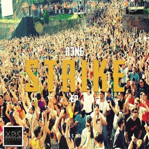 Trumpet (Original Mix)