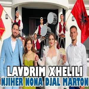 NJIHER NONA DJAL MARTON