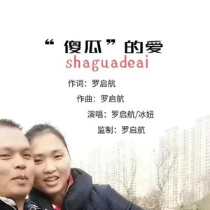 傻瓜的爱