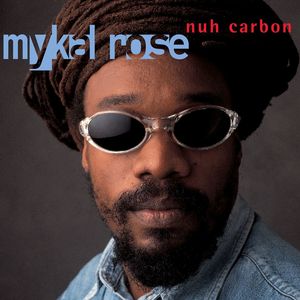 Mykal Rose - African Girl