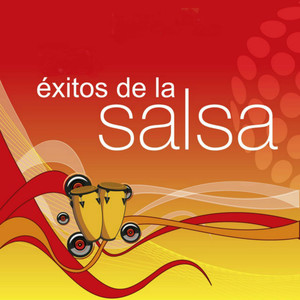 Éxitos De La Salsa