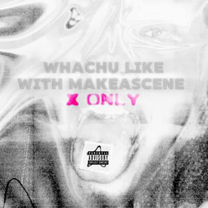 whachu like (feat. makeascene) [Explicit]