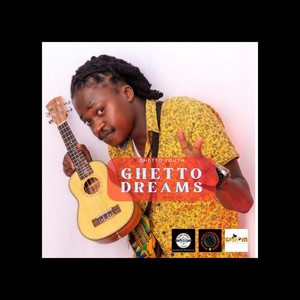 Ghetto Youth - Ghetto Souljah