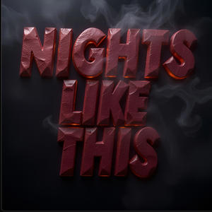 Nights like this (feat. O$treetzzz) (Explicit)