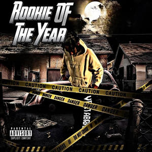 Rookie Of The Year (Explicit)