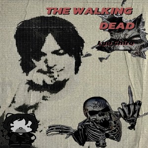 Tipo The Walking dead (Explicit)