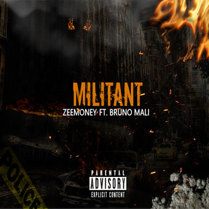 Militant (Explicit)