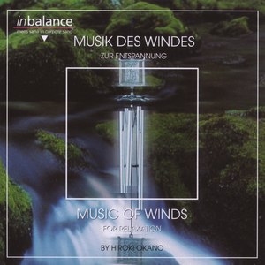 Musik Des Windes