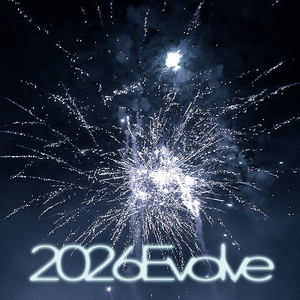 2026 EVOLVE (拼图)