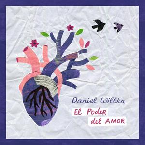 El Poder del Amor (feat. Menestrella & Gabriel Guirao)